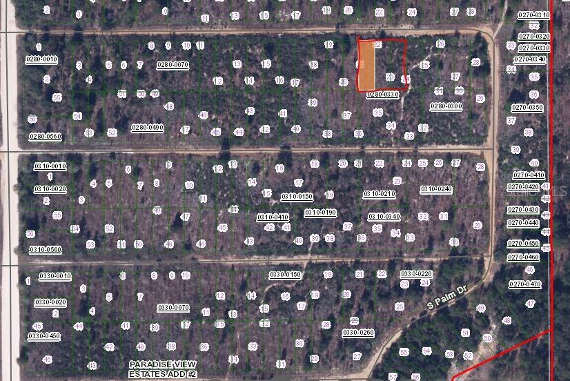 00 CHERRY STREET, INTERLACHEN, FL — photo 2 of 3