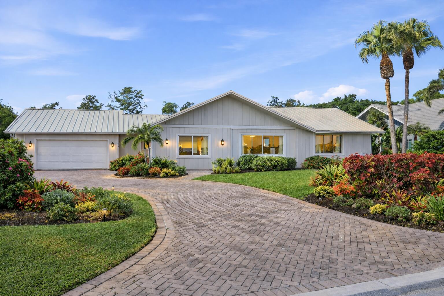 AI virtual rendering; conceptual only — 5151 SE Burning Tree Circle, Stuart FL 34997, STUART, FL