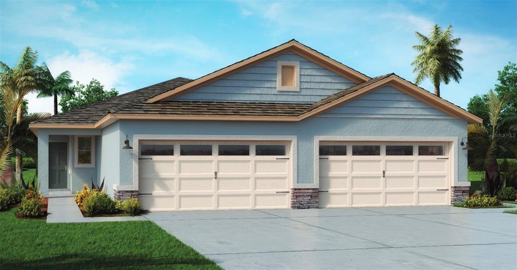 2724 KINSALE LANE