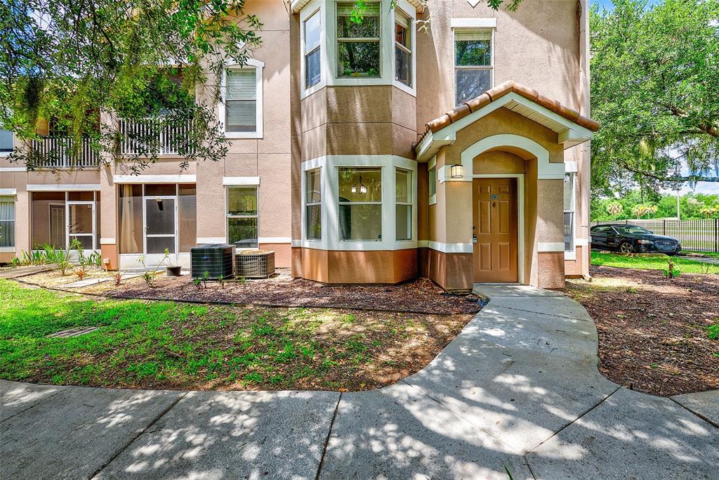 18138 VILLA CREEK DRIVE UNIT 18138