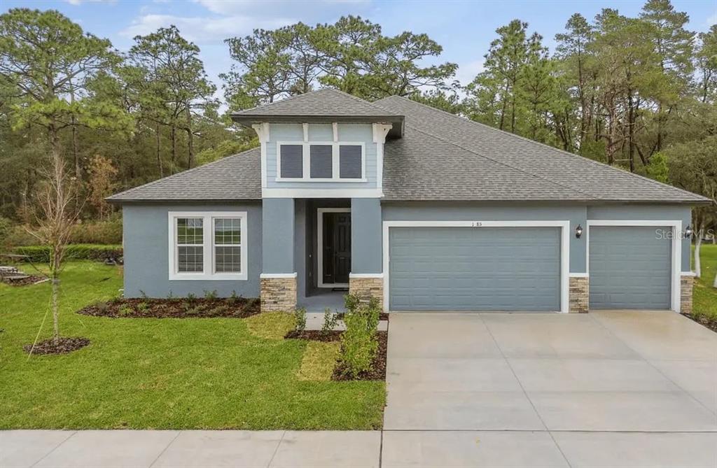 789 NICEWINTER DRIVE
