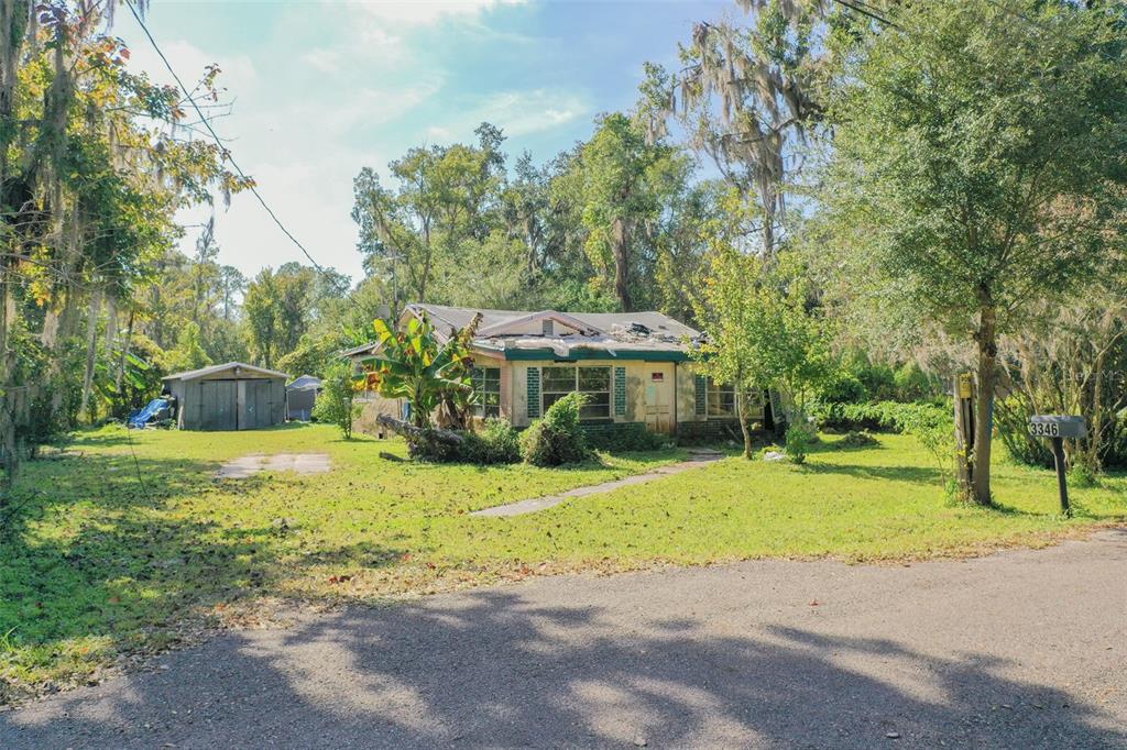 3346 STRICKLAND ROAD