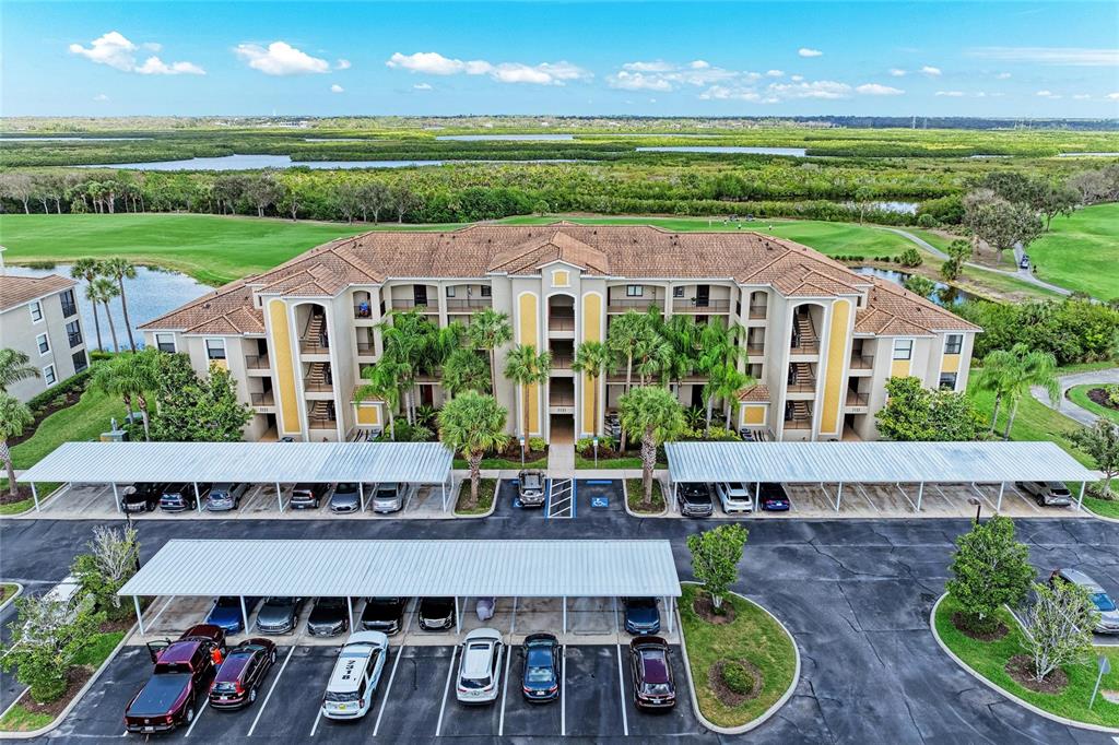 7121 RIVER HAMMOCK DRIVE UNIT 208