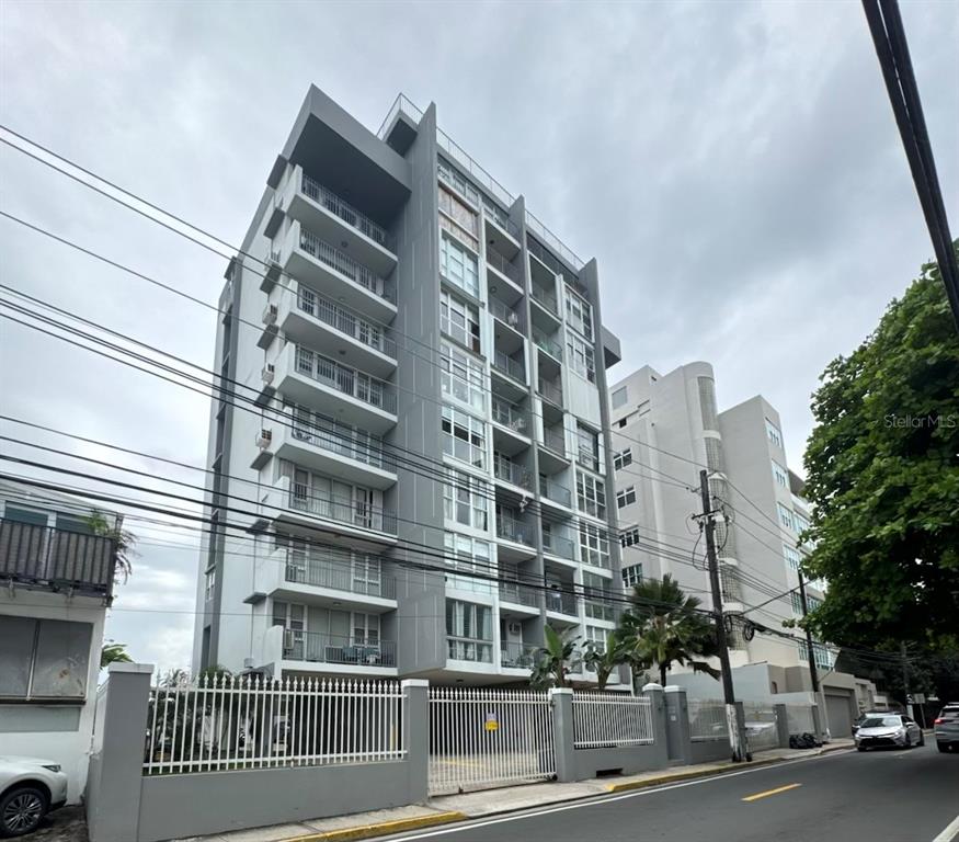 #701 COND. MC LEARY 1802 UNIT 701