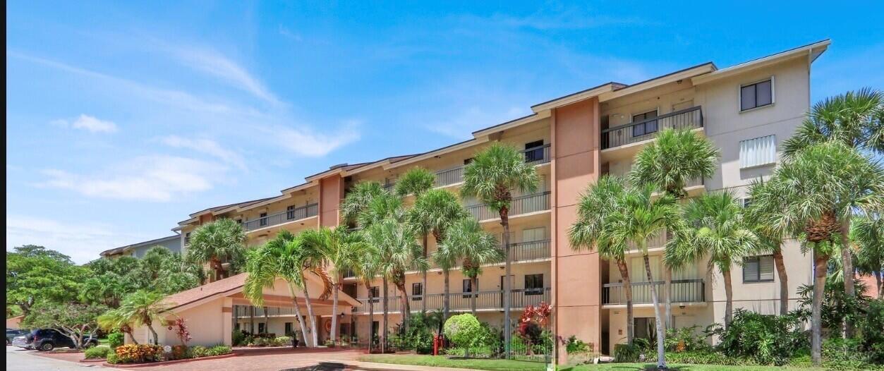 701 SEAFARER Circle # 105, Jupiter FL 33477