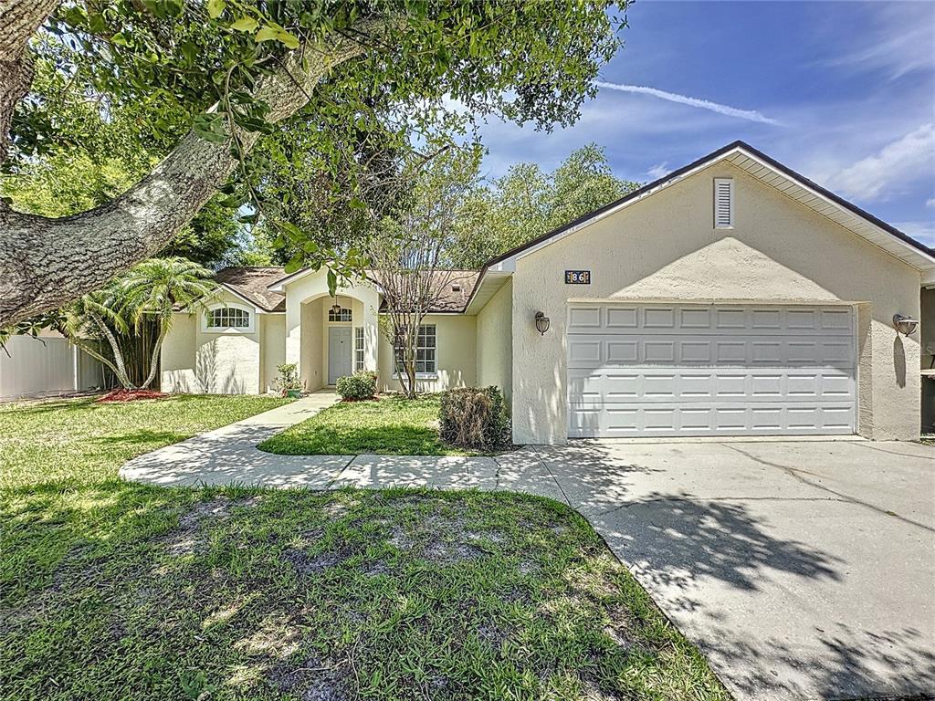 86 BLACKBERRY CREEK DRIVE