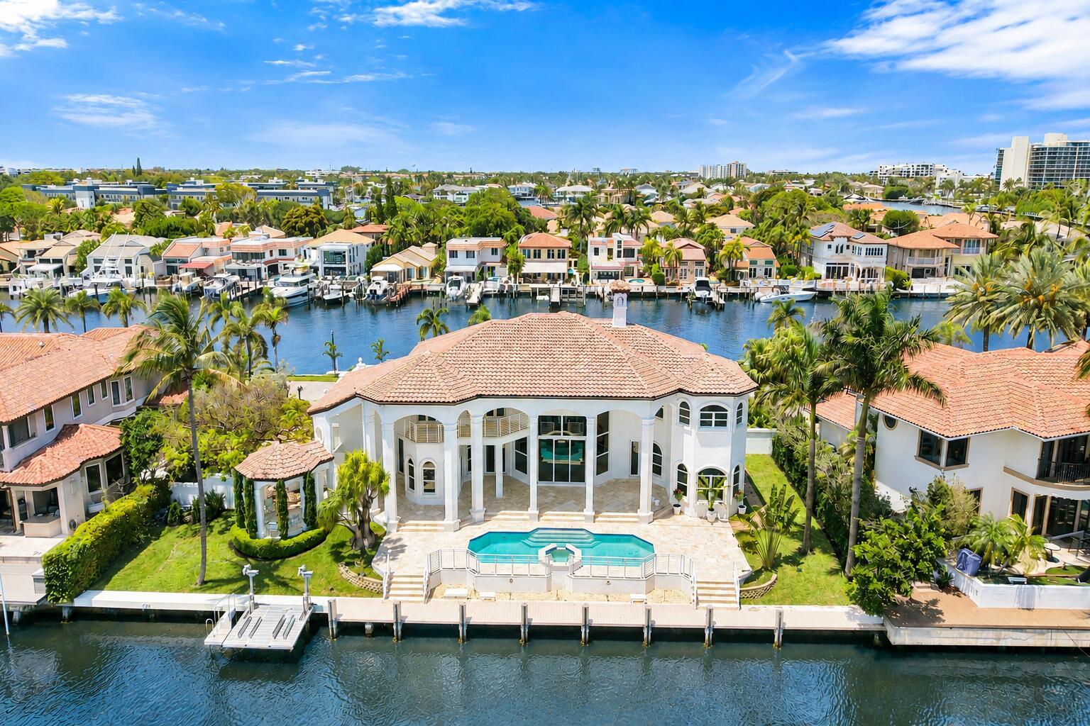 890 Lilac Drive, Boca Raton FL 33487
