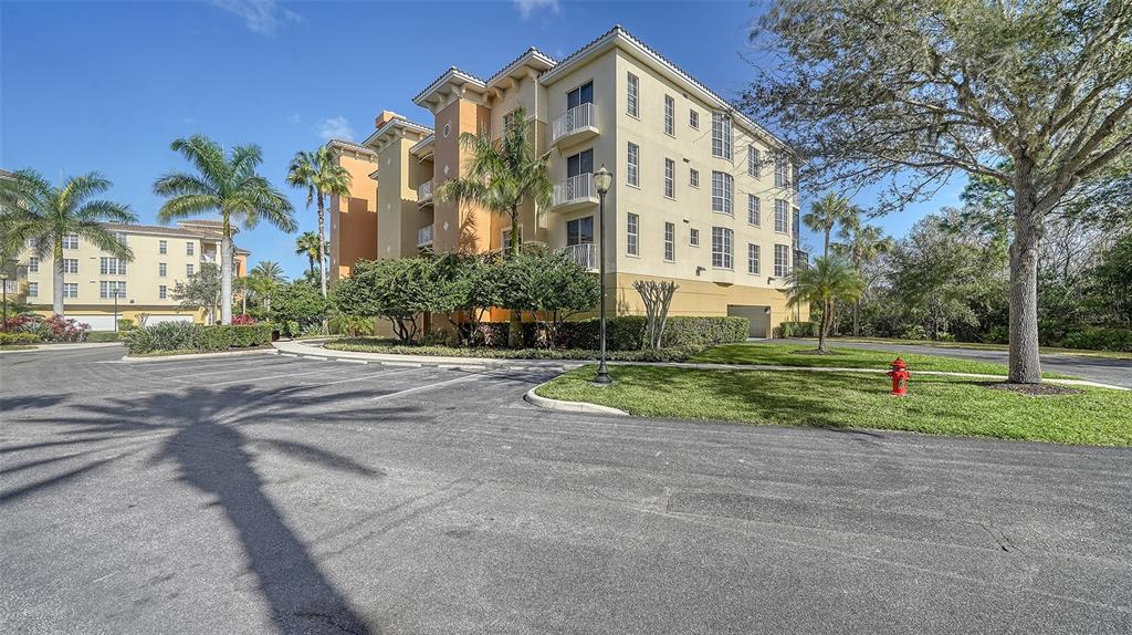 6465 WATERCREST WAY UNIT 404