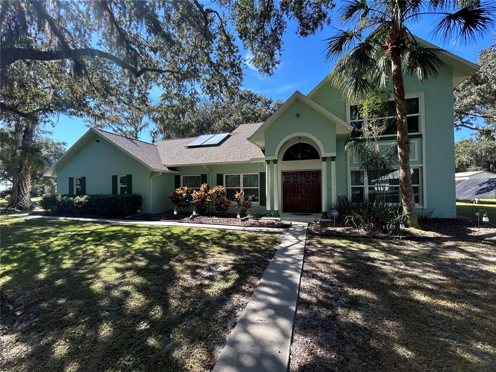 1809 KING JAMES ROAD