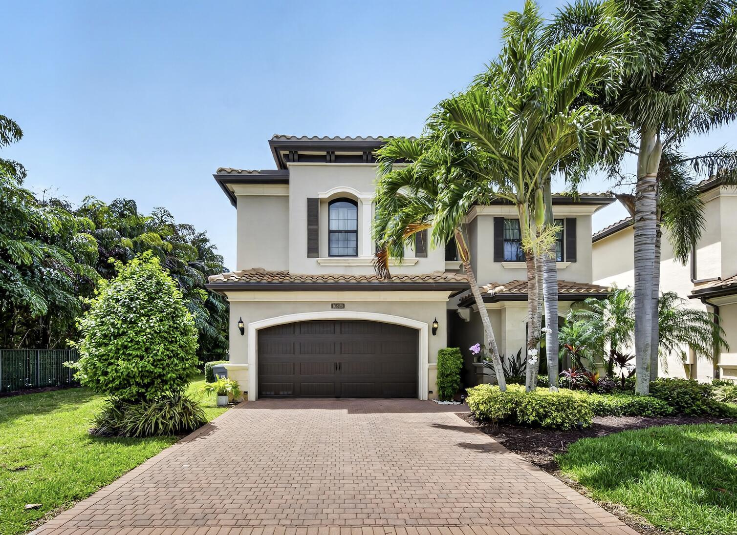 16829 Newark Bay Road, Delray Beach FL 33446