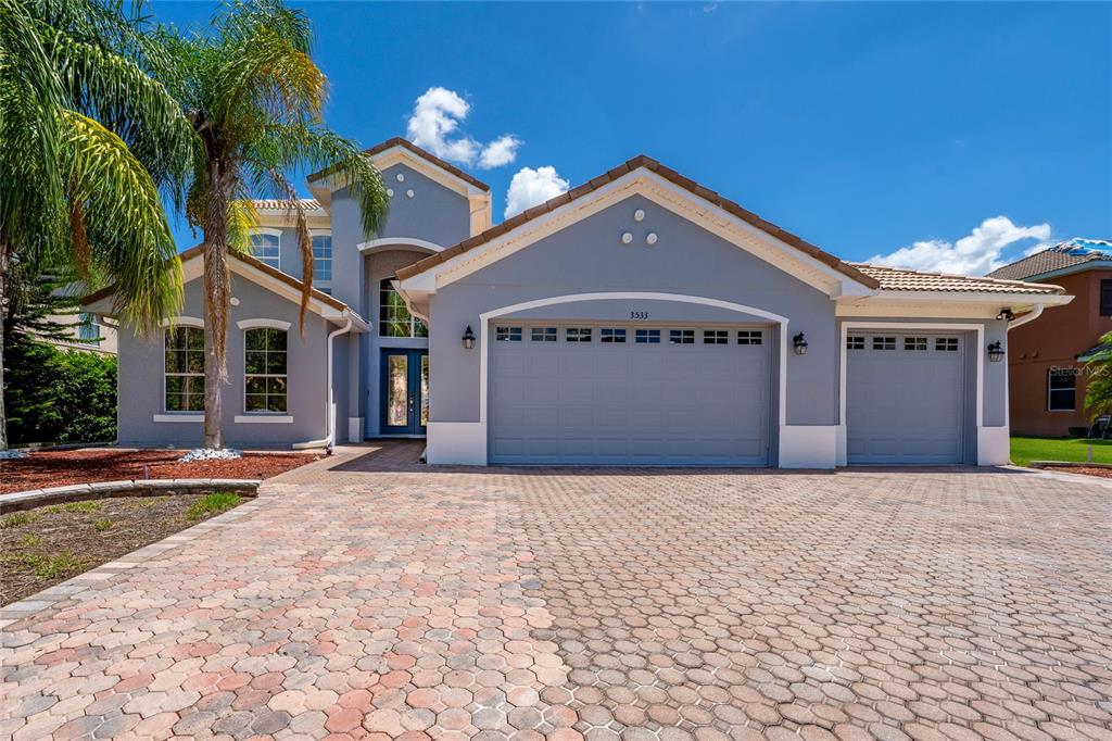 3533 VALLEYVIEW DRIVE