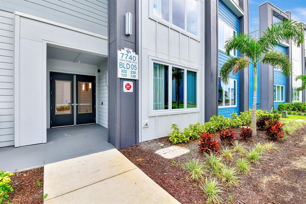 7740 SANDY RIDGE DRIVE UNIT 220