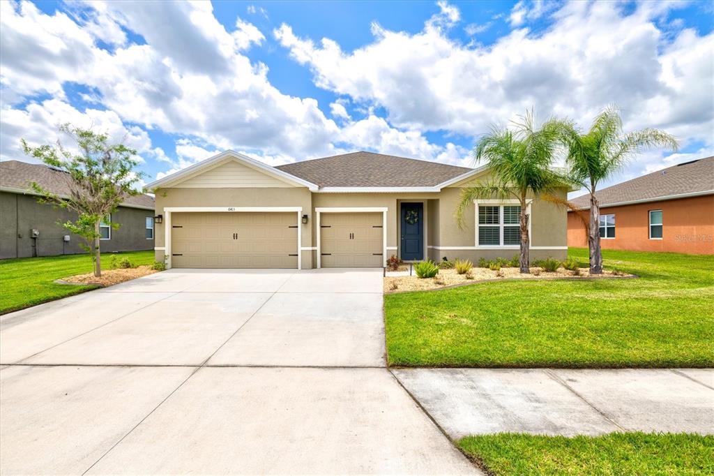 6413 114TH AVENUE E, PARRISH, FL — photo 2 of 30