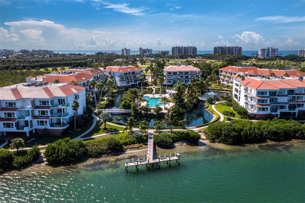 340 GULF OF MEXICO DRIVE UNIT 124