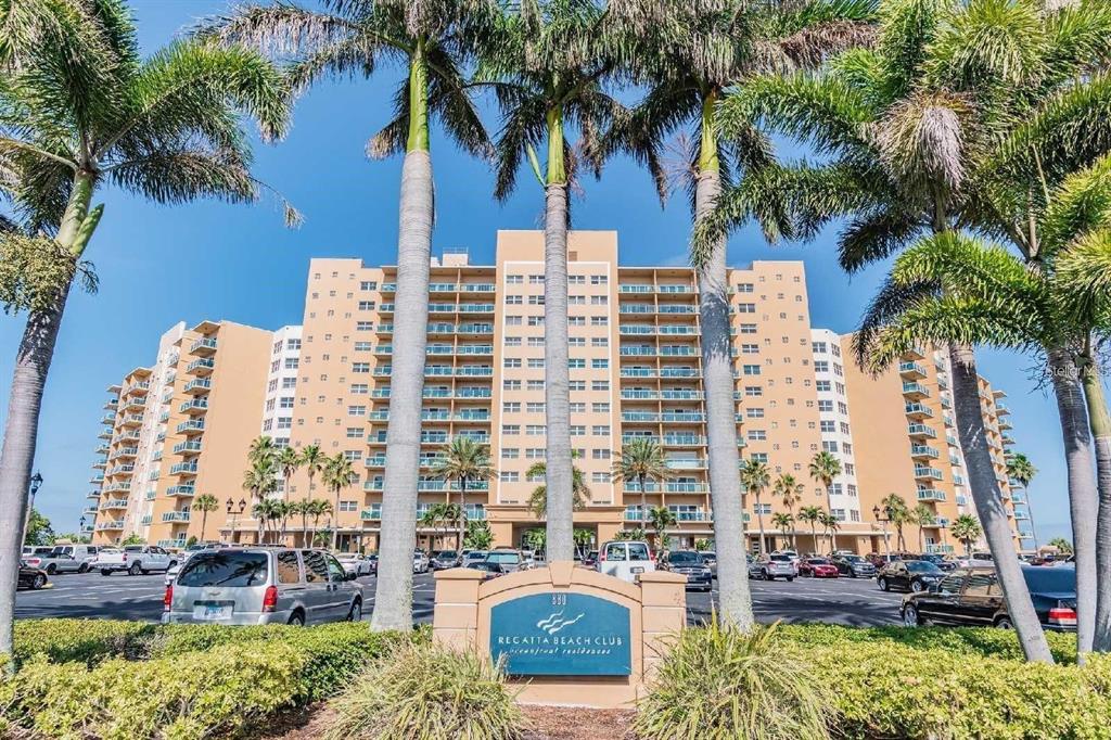 880 MANDALAY AVENUE UNIT S205