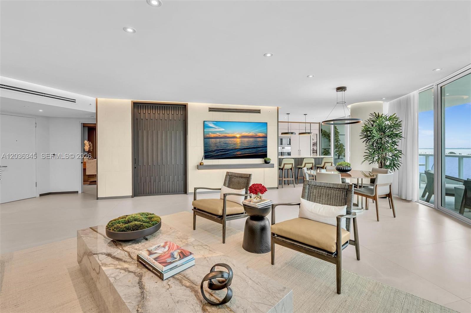 2127 Brickell Ave # 1002, Miami FL 33129