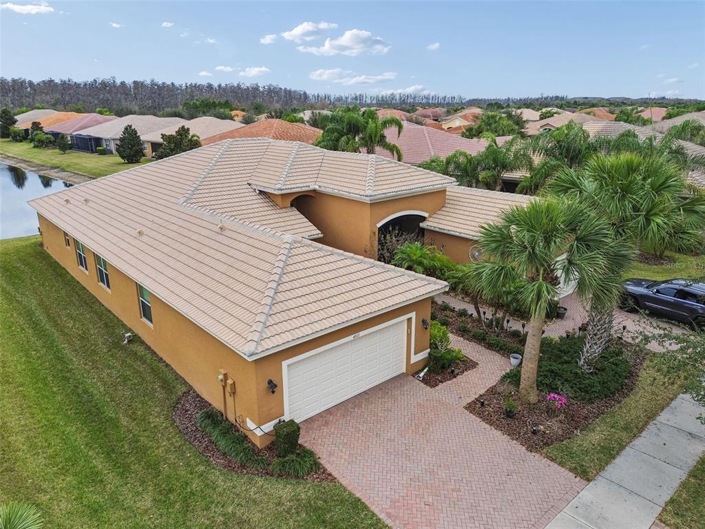 4913 MARBLE SPRINGS CIRCLE, WIMAUMA, FL — photo 4 of 30