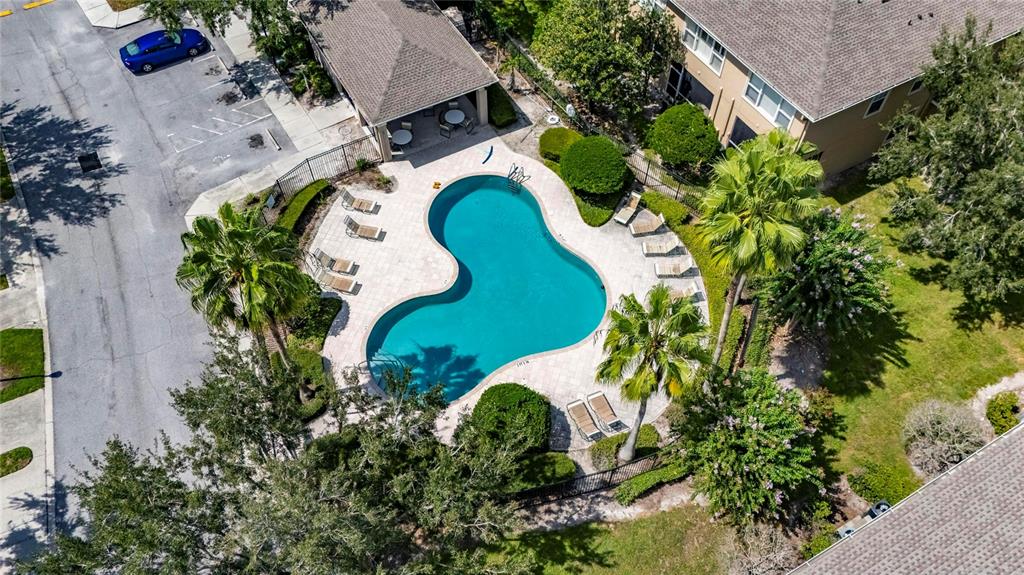 9831 BLUE PALM WAY, TAMPA, FL — photo 2 of 30