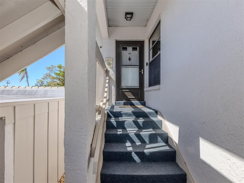 926 CAPRI ISLES BOULEVARD UNIT 228