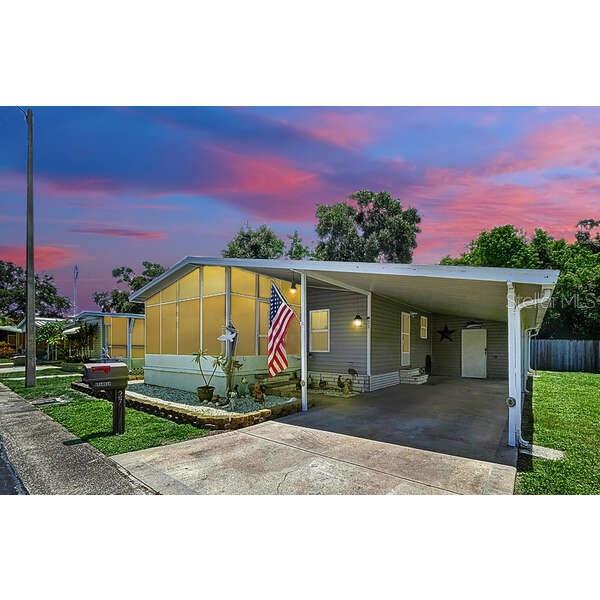 6950 46TH AVENUE N UNIT 27