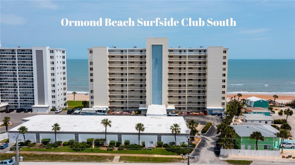 1133 OCEAN SHORE BOULEVARD UNIT 302