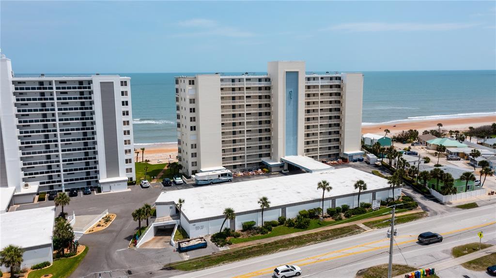1133 OCEAN SHORE BOULEVARD UNIT 302, ORMOND BEACH, FL — photo 3 of 30