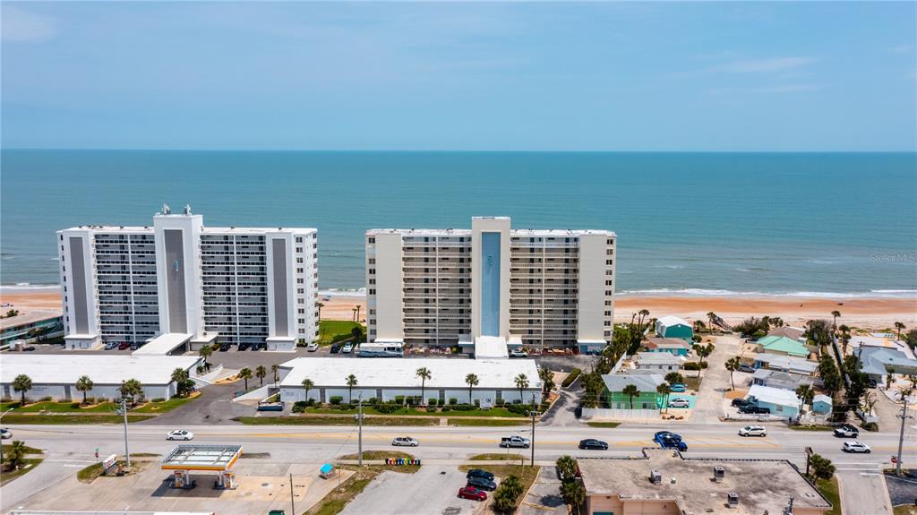 1133 OCEAN SHORE BOULEVARD UNIT 302, ORMOND BEACH, FL — photo 4 of 30