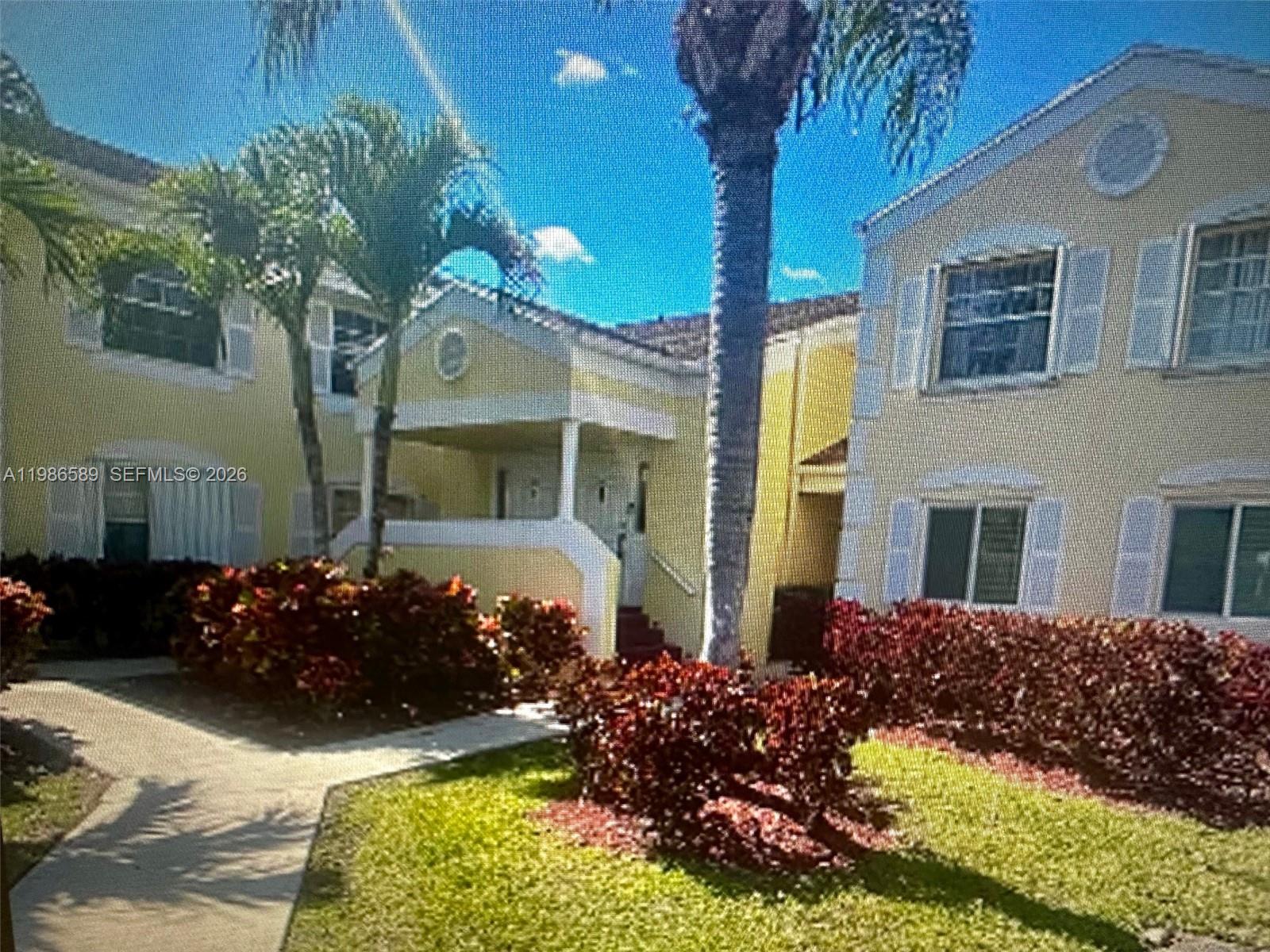 2512 SE 19th Pl # A, Homestead FL 33035