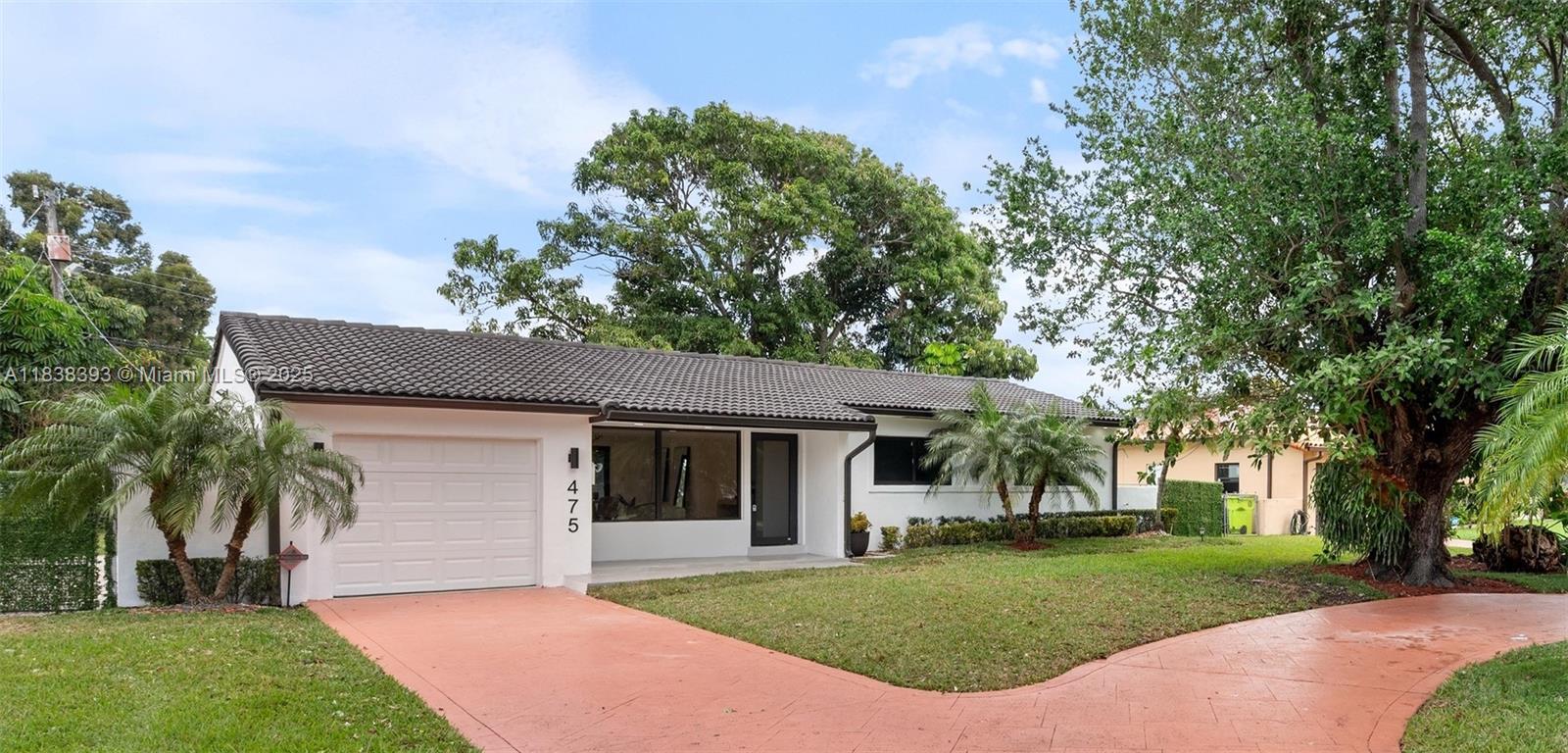 475 NW 87th St, El Portal FL 33150