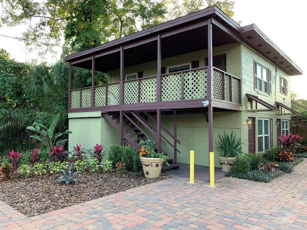 2512 MUSSELWHITE AVENUE UNIT 3