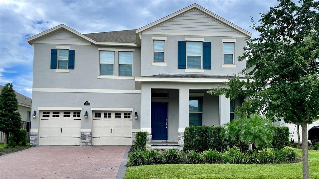 18321 OLIVER TWIST WAY