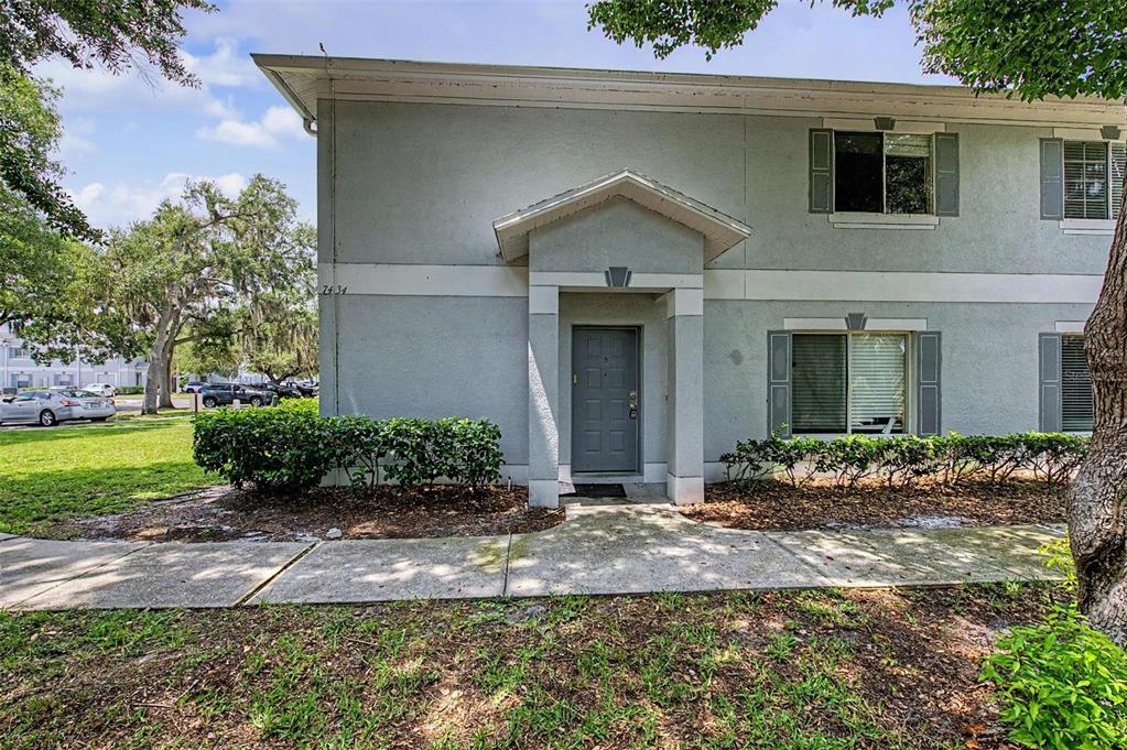 7434 E BANK DRIVE
