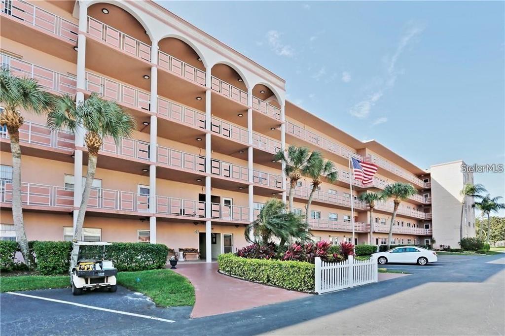 5521 80TH STREET N UNIT 516