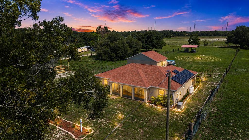 13522 COUNTY ROAD 672 HIGHWAY, RIVERVIEW, FL — photo 3 of 30