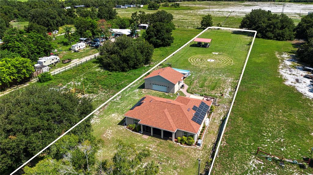 13522 COUNTY ROAD 672 HIGHWAY, RIVERVIEW, FL — photo 4 of 30