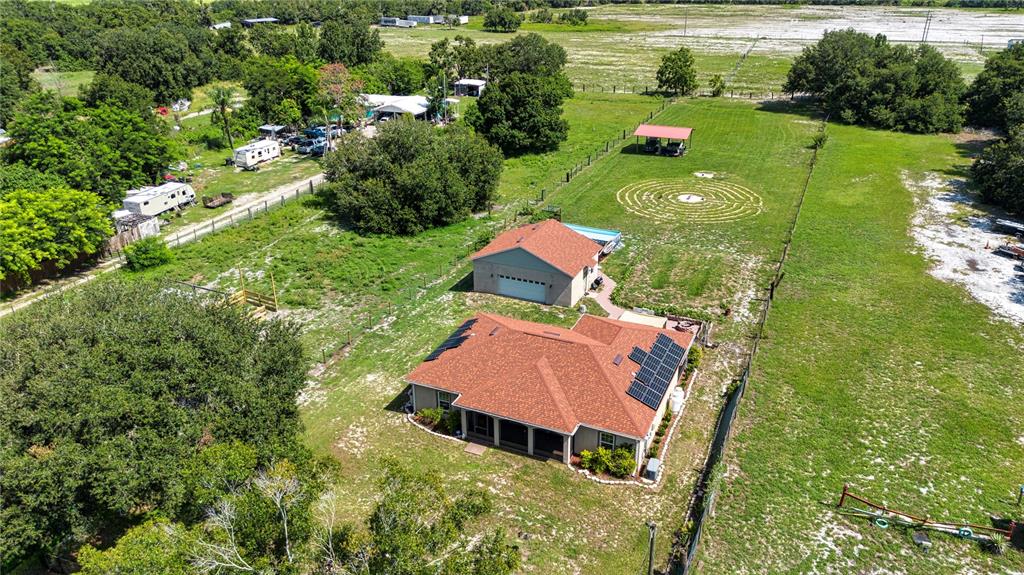 13522 COUNTY ROAD 672 HIGHWAY, RIVERVIEW, FL — photo 5 of 30