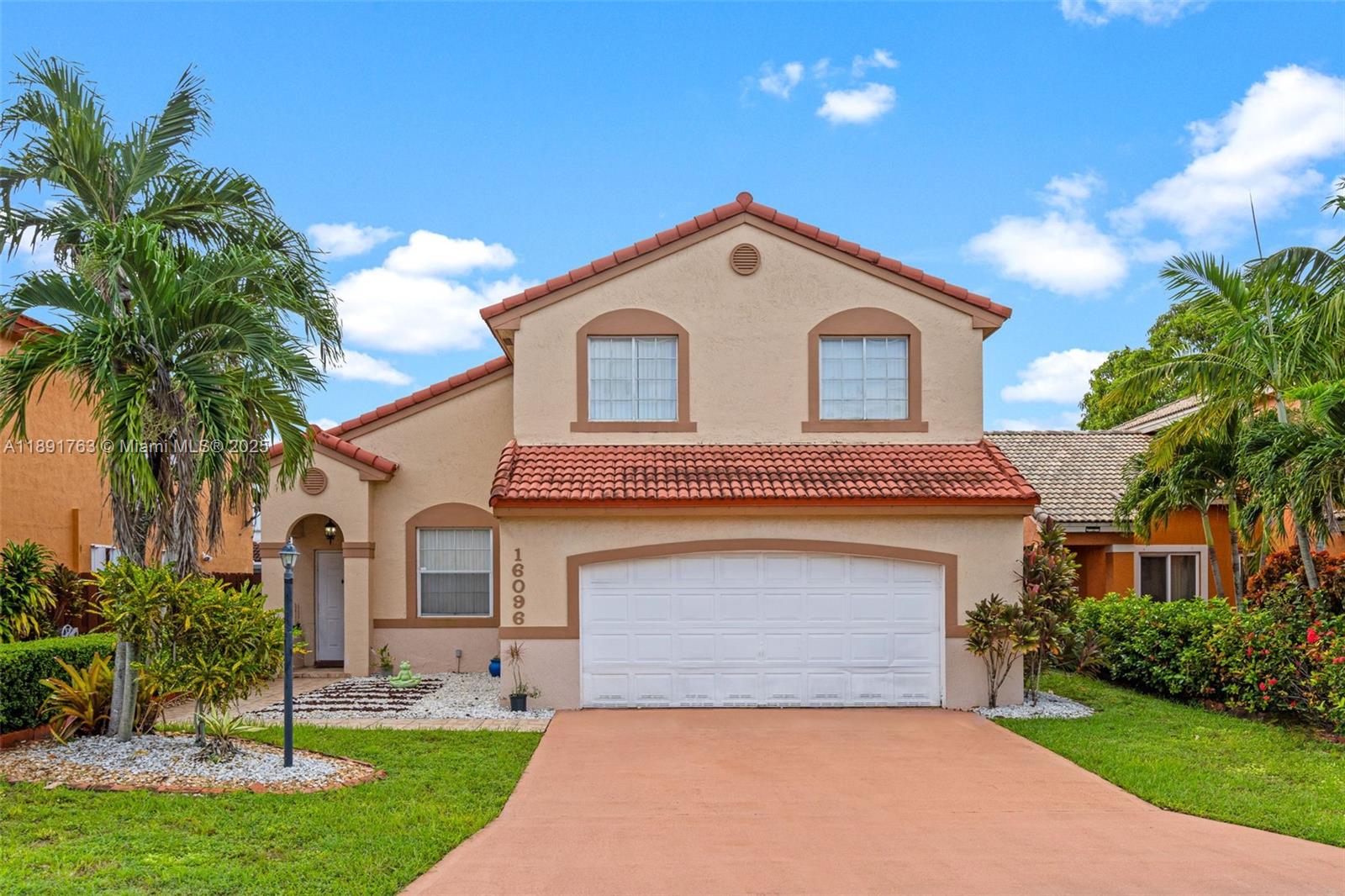 16096 SW 85th St, Miami FL 33193
