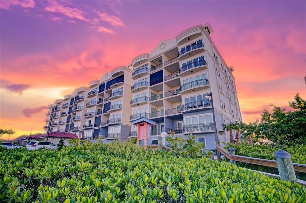 501 TAMIAMI TRAIL N UNIT 601