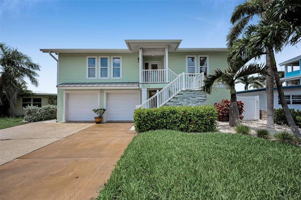 804 BAY POINT DRIVE