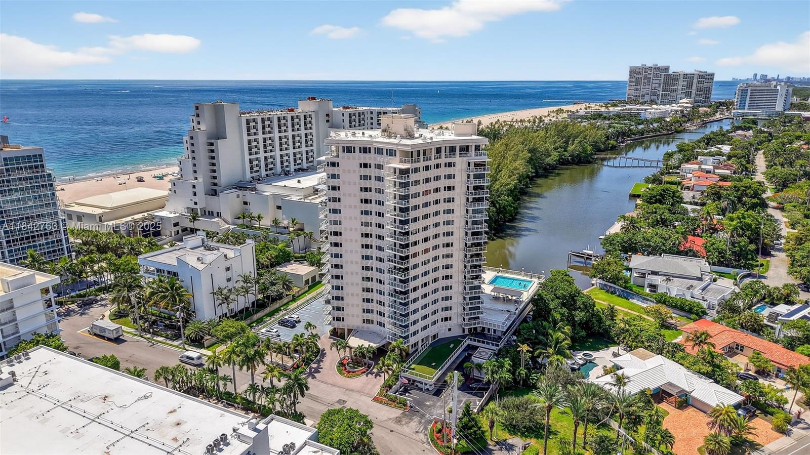 3000 Holiday Dr # 1102, Fort Lauderdale FL 33316