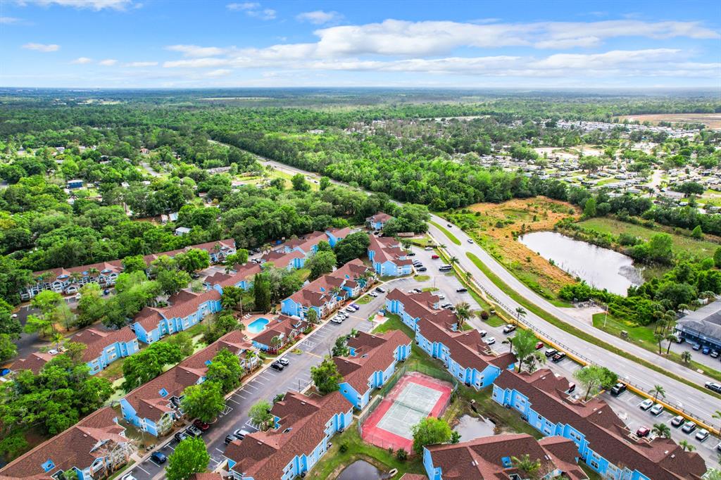 2731 N POINCIANA BOULEVARD UNIT 114