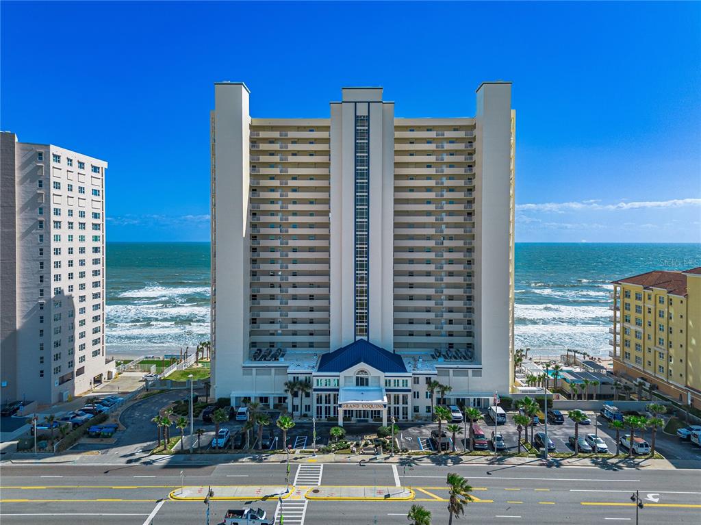 3333 S ATLANTIC AVENUE UNIT 1201