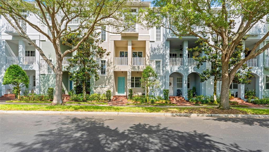 6030 YEATS MANOR DRIVE UNIT 105