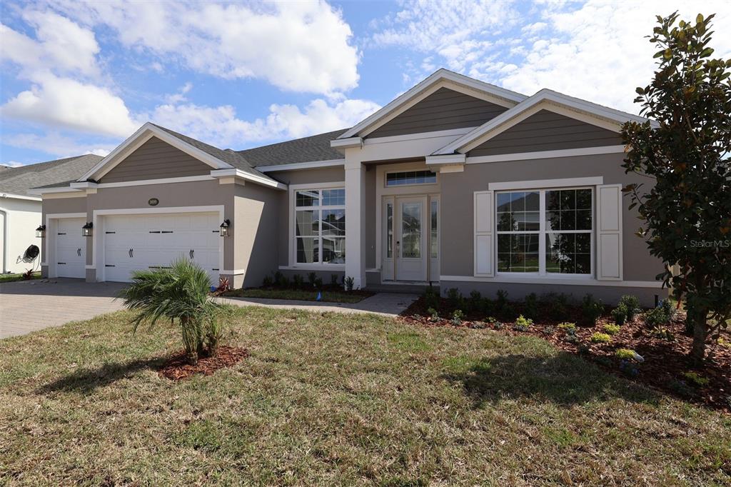 2699 RAVENCLIFFE TERRACE