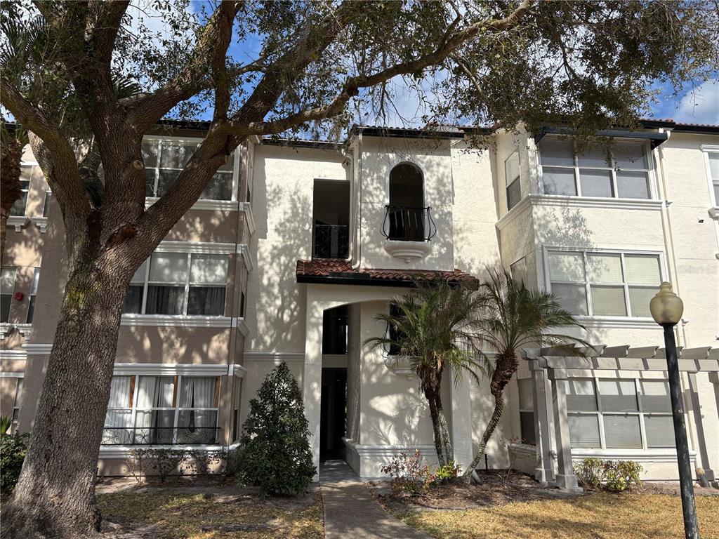 5152 CONROY ROAD UNIT 1316