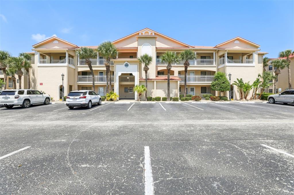 446 BOUCHELLE DRIVE UNIT 103