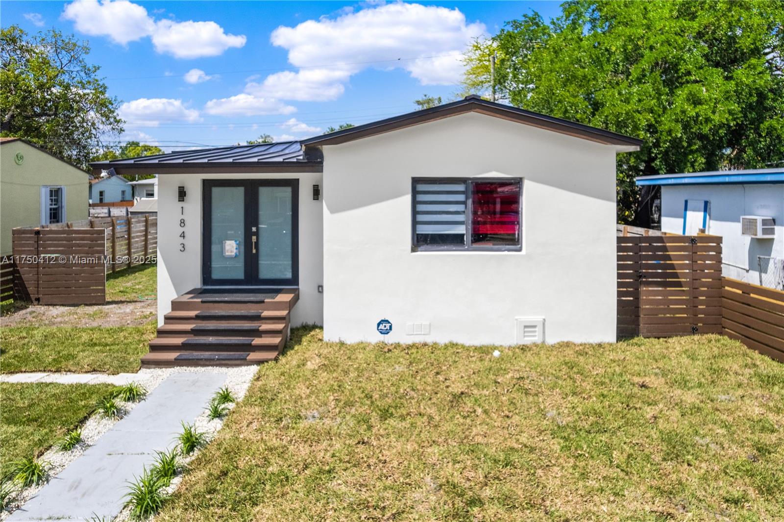 1843 NW 51st Ter, Miami FL 33142