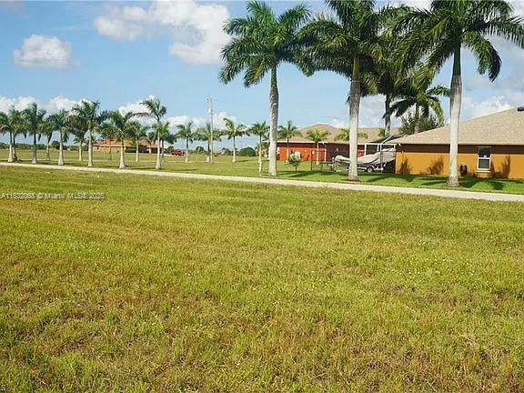 4500 NW 34th Ter, Cape Coral FL 33993