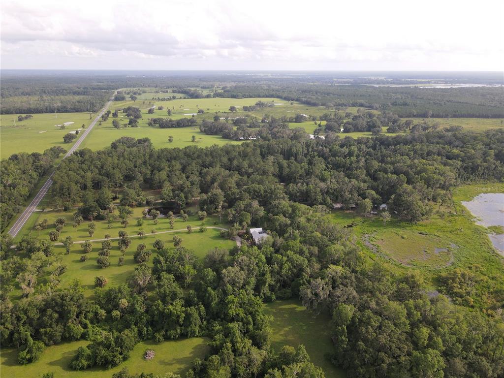 15208 SW WILLISTON RD, MICANOPY, FL — photo 5 of 30