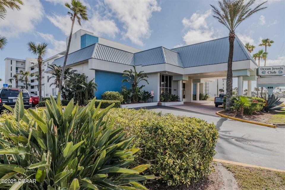 935 S ATLANTIC AVENUE UNIT 128